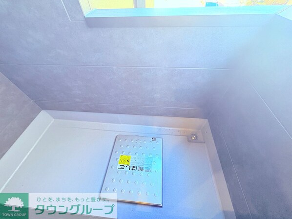 Cherim日比野Graceの物件内観写真